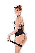 Lana Lane La Rgle De L'Attraction istripper model