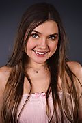 Georgia Our Romantic Date istripper model