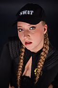 Sailor Sexy Wise And Teased istripper model