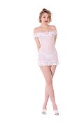 Ashby Winter Sweet Ashby istripper model