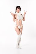 Reina Ohara Virgin Slayer istripper model