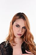 Leya Desantis A Dress To Fall For istripper model