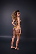 Valery Ponce Atomic Pleasure istripper model