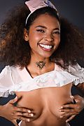 Barbie Rous Gentle Care istripper model