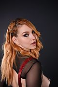 Leya Desantis Forbidden Pleasures istripper model